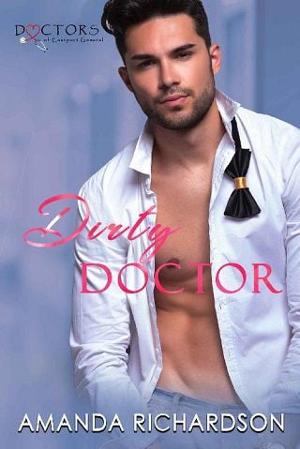 Dirty Doctor by Amanda Richardson