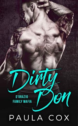 Dirty Don by Paula Cox