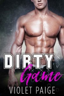 Dirty Game by Violet Paige