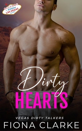 Dirty Hearts by Fiona Clarke