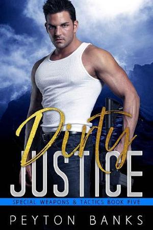 Dirty Justice by Peyton Banks