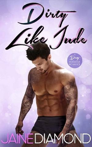 Dirty Like Jude by Jaine Diamond