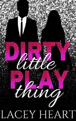 Dirty Little Plaything by Lacey Heart