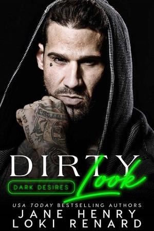Dirty Look by Jane Henry
