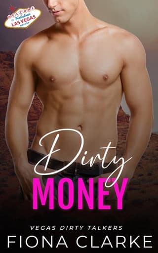 Dirty Money by Fiona Clarke