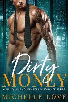Dirty Money by Michelle Love