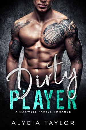 Dirty Player by Alycia Taylor