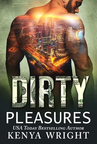 Dirty Pleasures by Kenya Wright