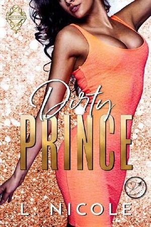 Dirty Prince by L. Nicole