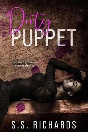 Dirty Puppet by S.S. Richards