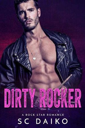 Dirty Rocker by SC Daiko