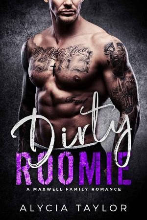 Dirty Roomie by Alycia Taylor