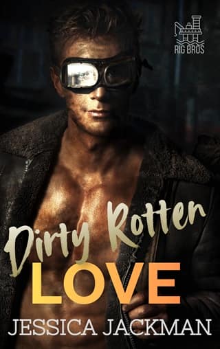 Dirty Rotten Love by Jessica Jackman