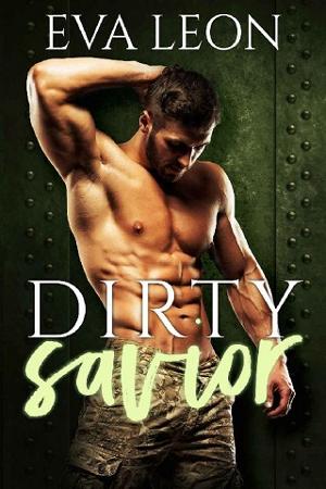Dirty Savior by Eva Leon