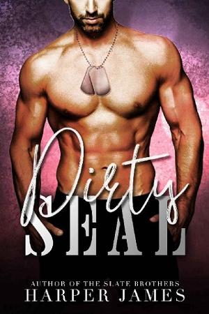 Dirty Seal by Harper James