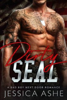 Dirty SEAL by Jessica Ashe