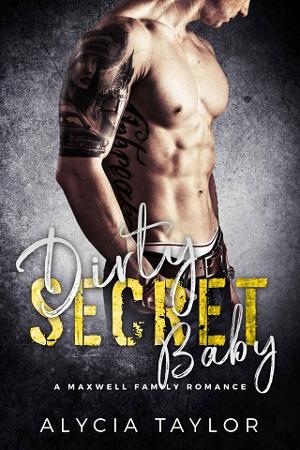 Dirty Secret Baby by Alycia Taylor