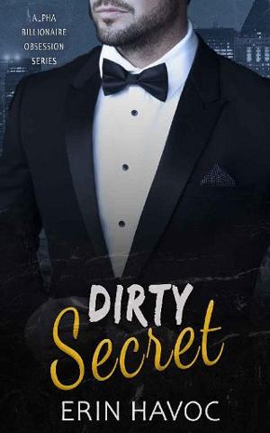 Dirty Secret by Erin Havoc