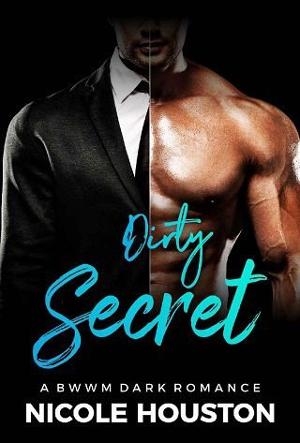 Dirty Secret by Nicole Houston