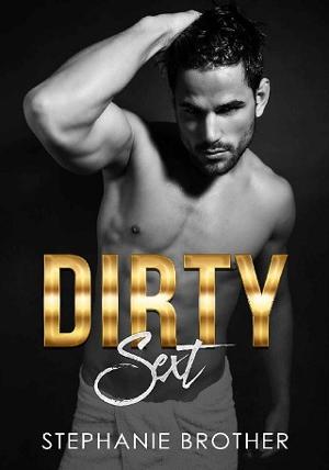 Dirty Sext by Stephanie Brother