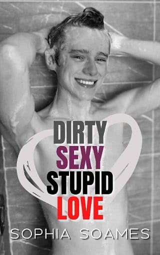 Dirty Sexy Stupid Love by Sophia Soames