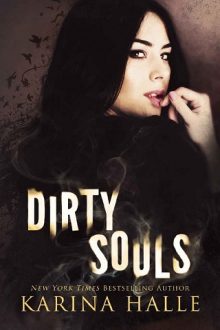 Dirty Souls by Karina Halle