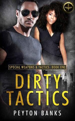 Dirty Tactics by Emma Salah