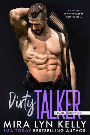 Dirty Talker by Mira Lyn Kelly