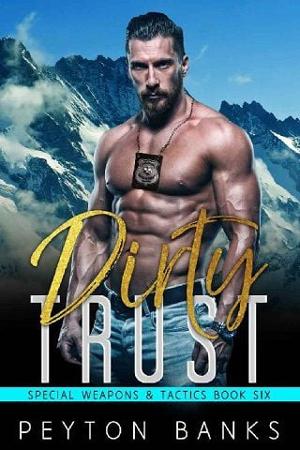 Dirty Trust by Peyton Banks
