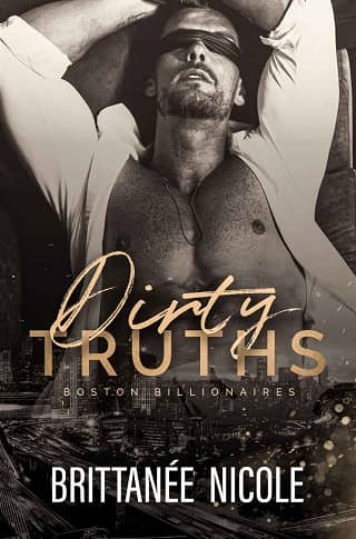 Dirty Truths by Brittanee Nicole