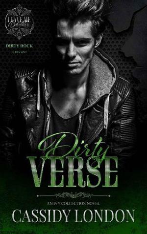 Dirty Verse by Cassidy London