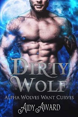 Dirty Wolf by Aidy Award