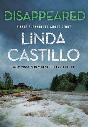 Disappeared by Linda Castillo