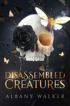 Disassembled Creatures by Albany Walker