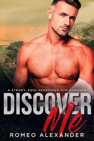 Discover Me by Romeo Alexander