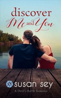 Discover Me & You by Susan Sey