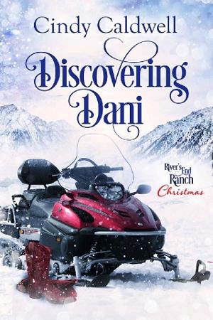 Discovering Dani by Cindy Caldwell