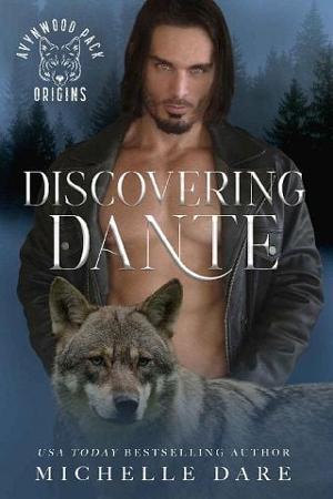 Discovering Dante by Michelle Dare