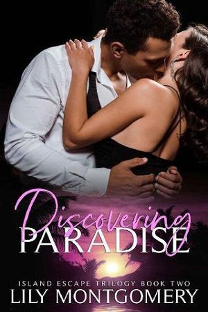Discovering Paradise by Lily Montgomery