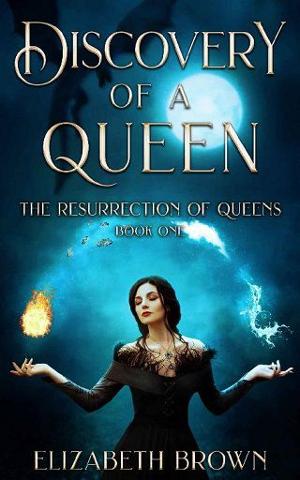 Discovery of a Queen by Elizabeth Brown