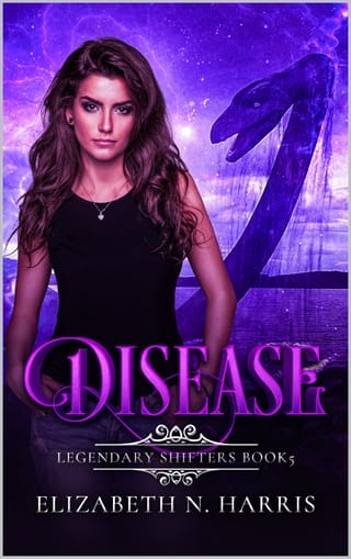 Disease by Elizabeth N. Harris