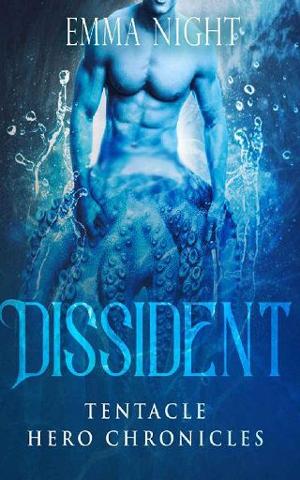 Dissident by Emma Night