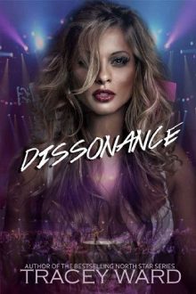 Dissonance by Tracey Ward