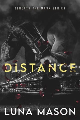 Free en clearance distance