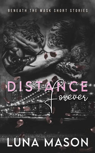 Distance Forever by Luna Mason online free at Epub