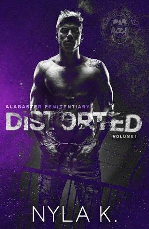 Distorted by Nyla K.