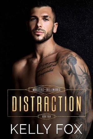 Distraction by Kelly Fox