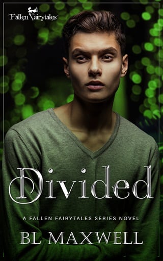 Divided by BL Maxwell