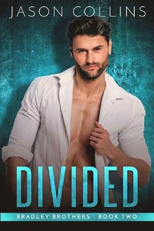 Divided by Jason Collins