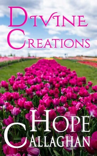 Divine Creations by Hope Callaghan